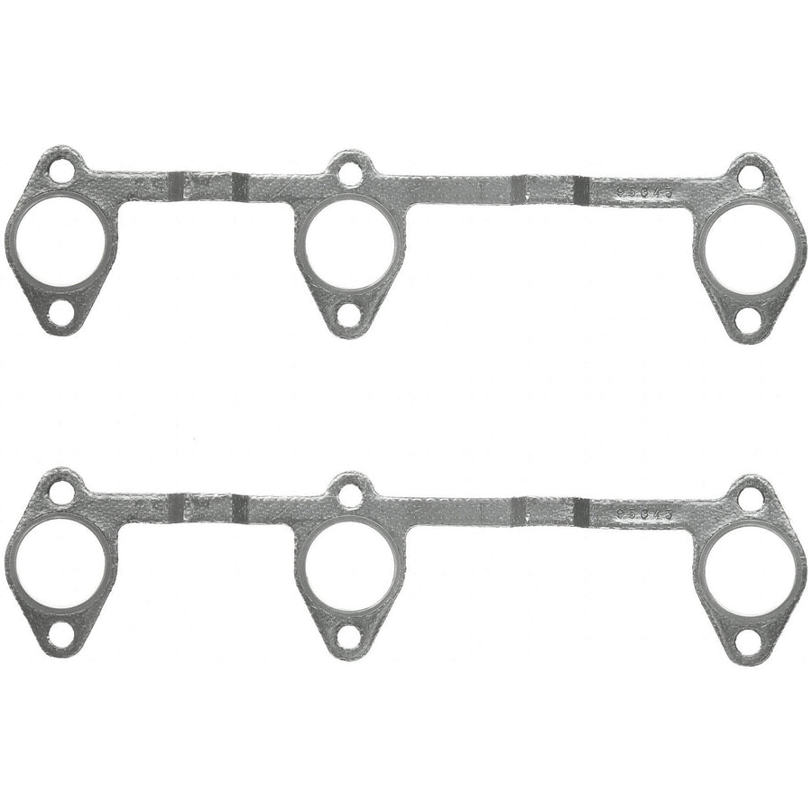 Exhaust Manifold FEL-PRO Gasket Set MS 93045