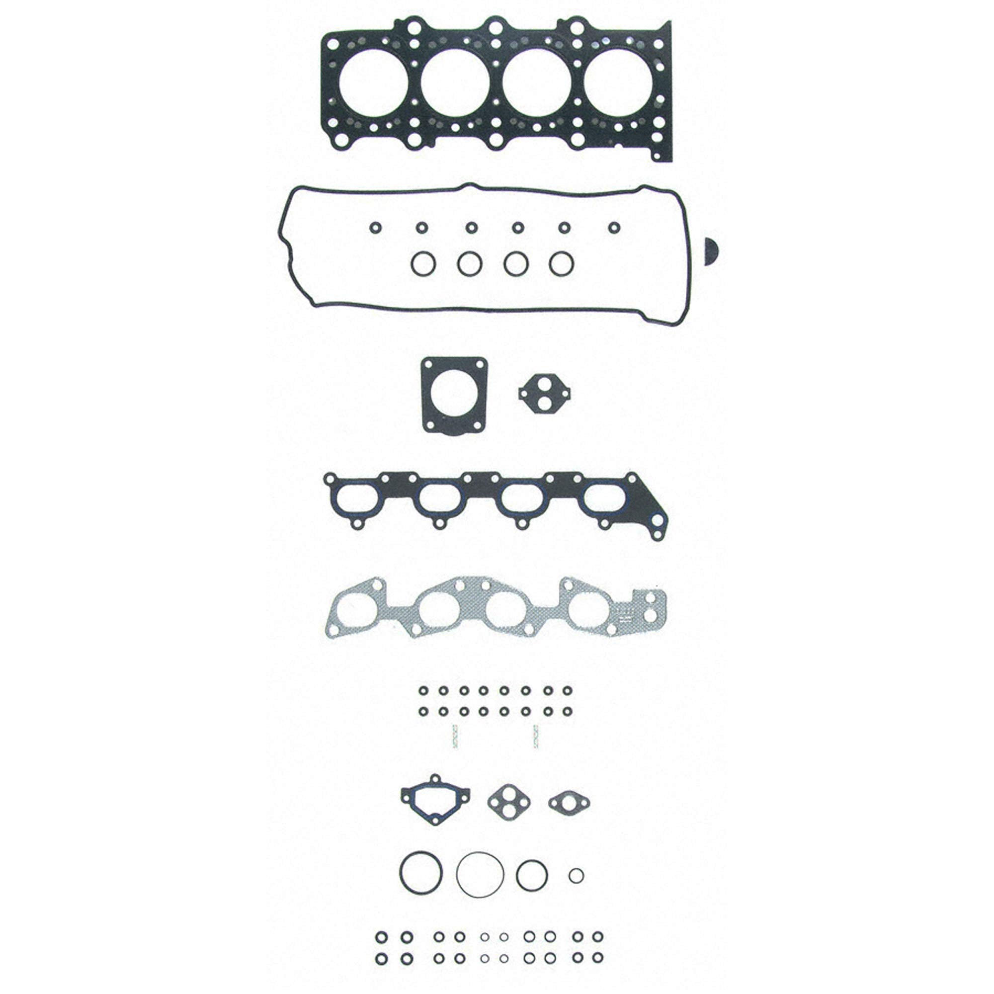 HS FEL-PRO 26278 PT Head Gasket Set