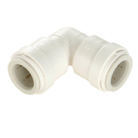 Union Sea-Tech Elbow, 3/8" 013517-08