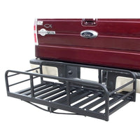 Hitch-N-Ride Magnum Great Day HNR2000TB Cargo Hitch Receiver