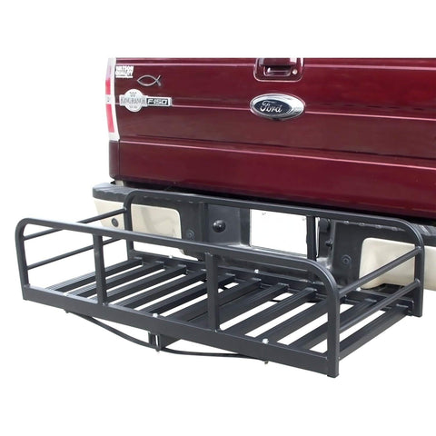 Hitch-N-Ride Magnum Great Day HNR2000TB Cargo Hitch Receiver