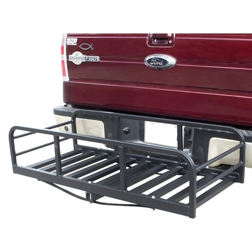 Hitch-N-Ride Magnum Great Day HNR2000TB Cargo Hitch Receiver