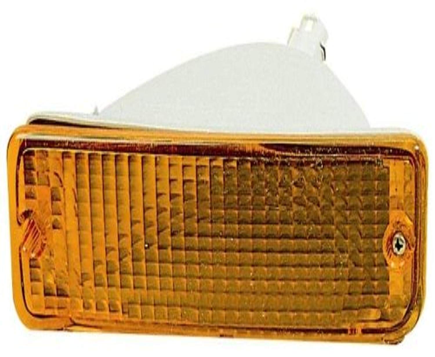 Replacement DEPO 312-1609L-AS Driver Side Turn Signal Light