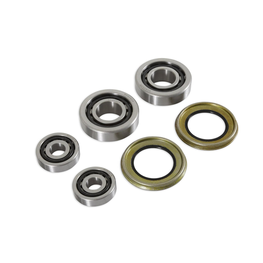 TRB4759 Brothers Trucks Tapered Roller Wheel Bearing Set - Front - Pair