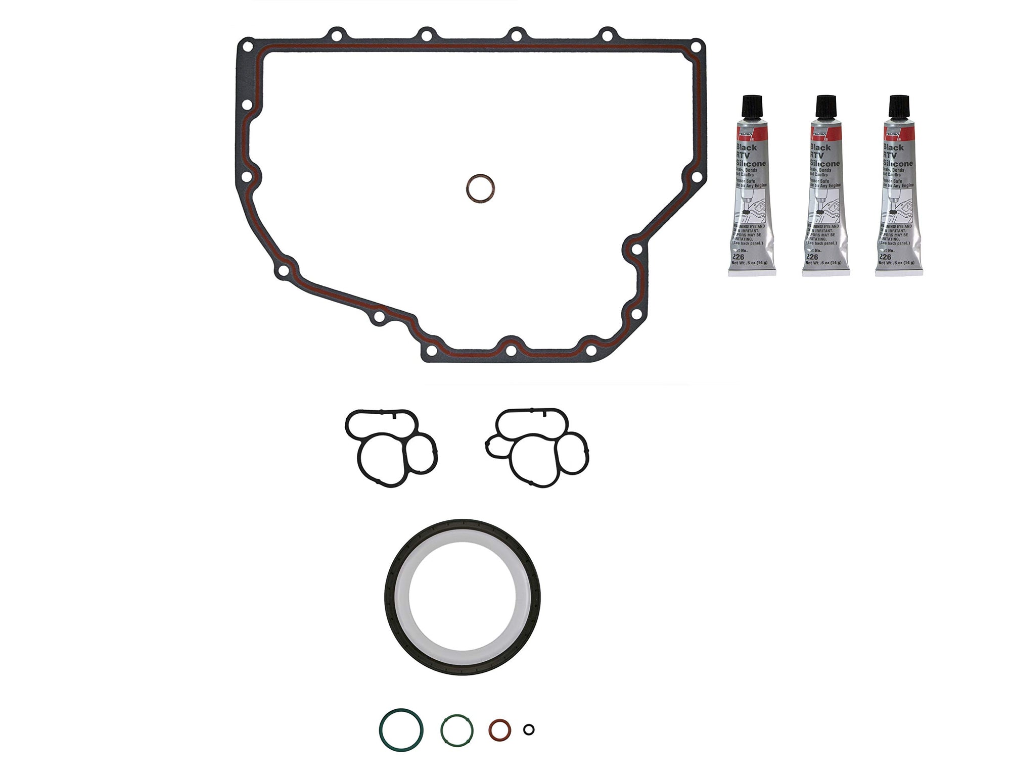 CS FEL-PRO 26738-1 Conversion Gasket Set