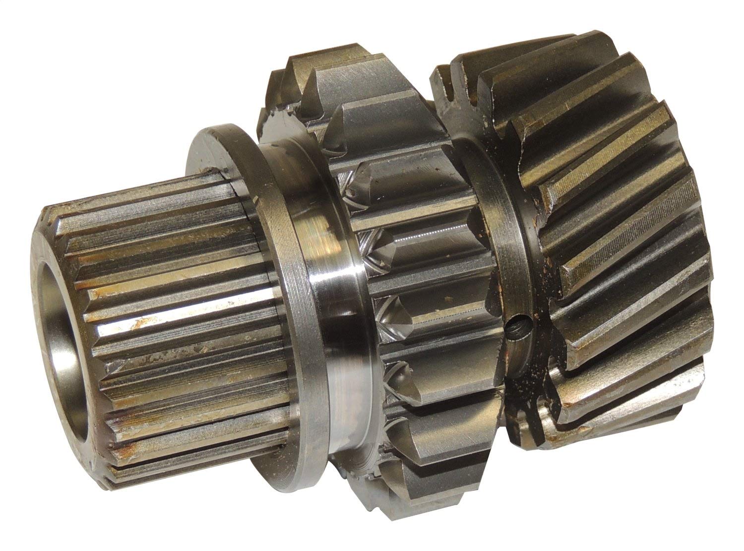 Vintage Crown Reverse Idler Gear Set
