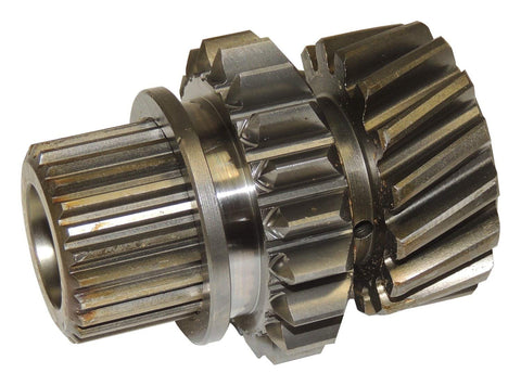 Vintage Crown Reverse Idler Gear Set