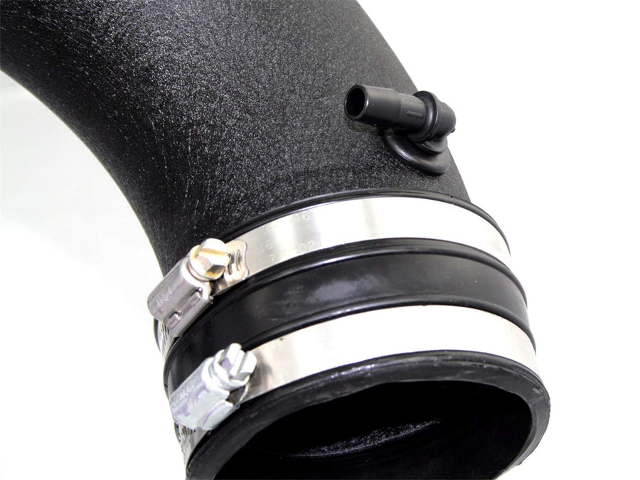Ford F-150 aFe Power Magnum FORCE 51-11842-B Performance Cold Air Intake System (Dry, 3-Layer Filter)