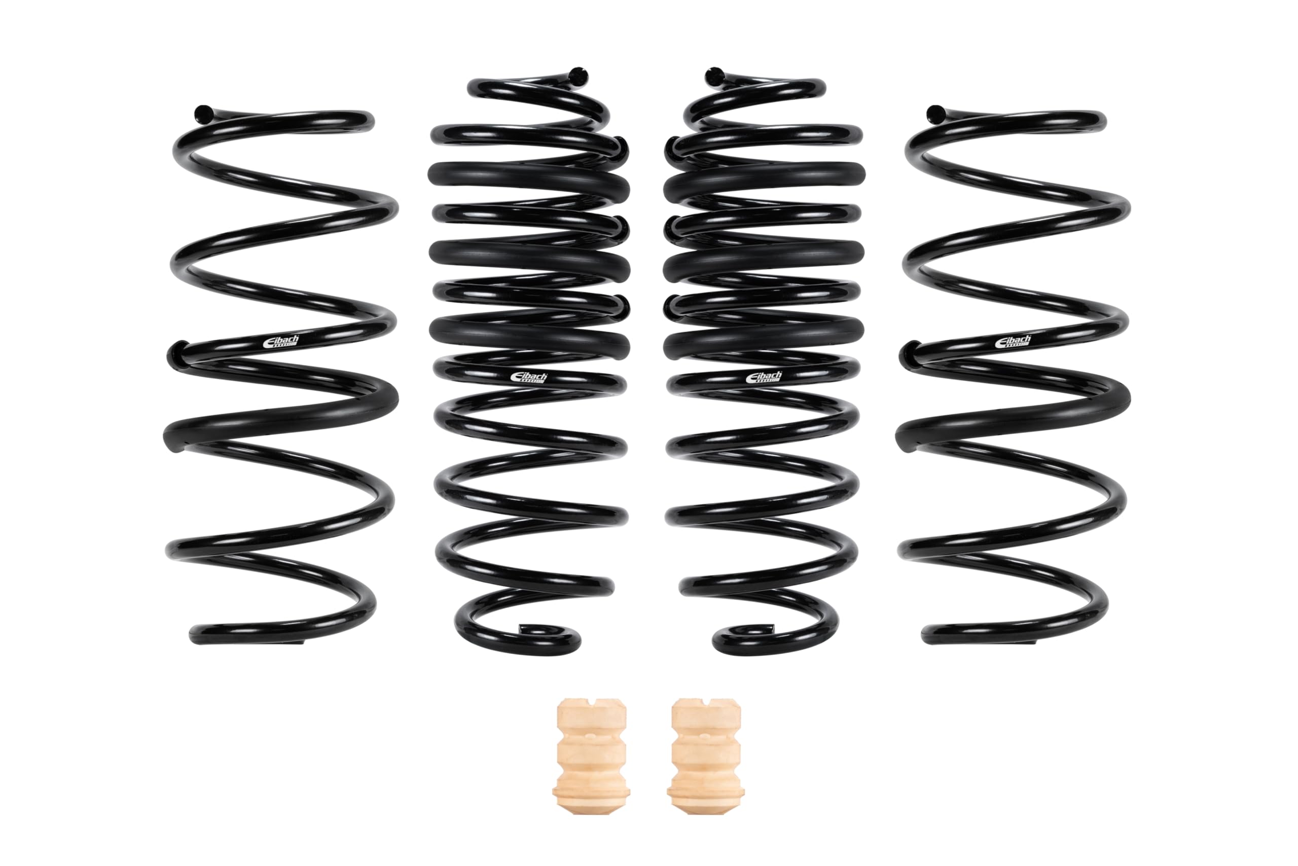 Eibach Pro-Kit Performance Springs E10-35-057-01-22 (Set Of 4 Springs)