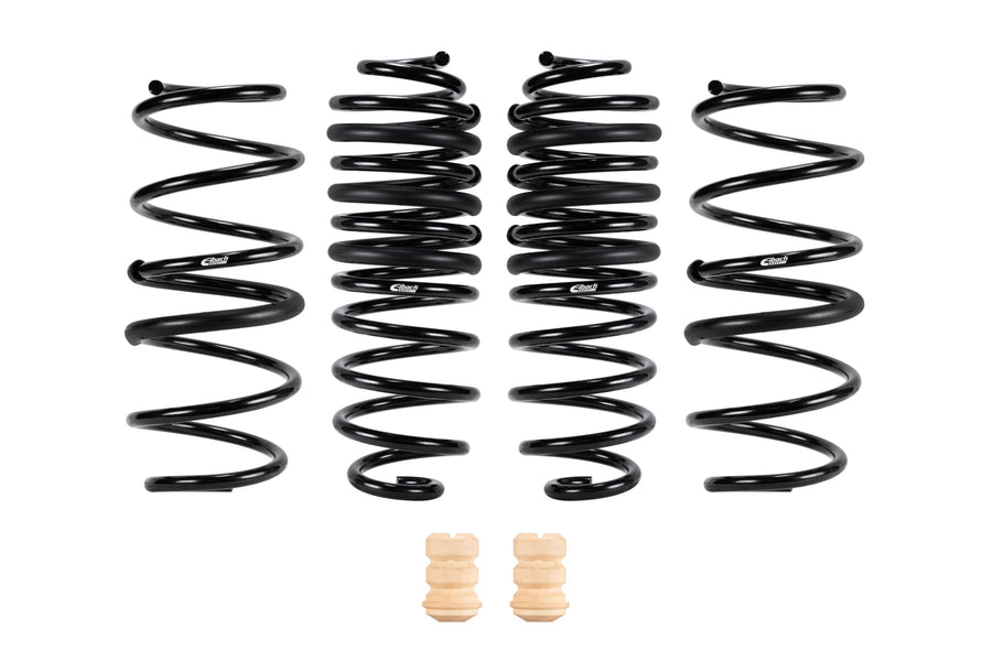 Eibach Pro-Kit Performance Springs E10-35-057-01-22 (Set Of 4 Springs)