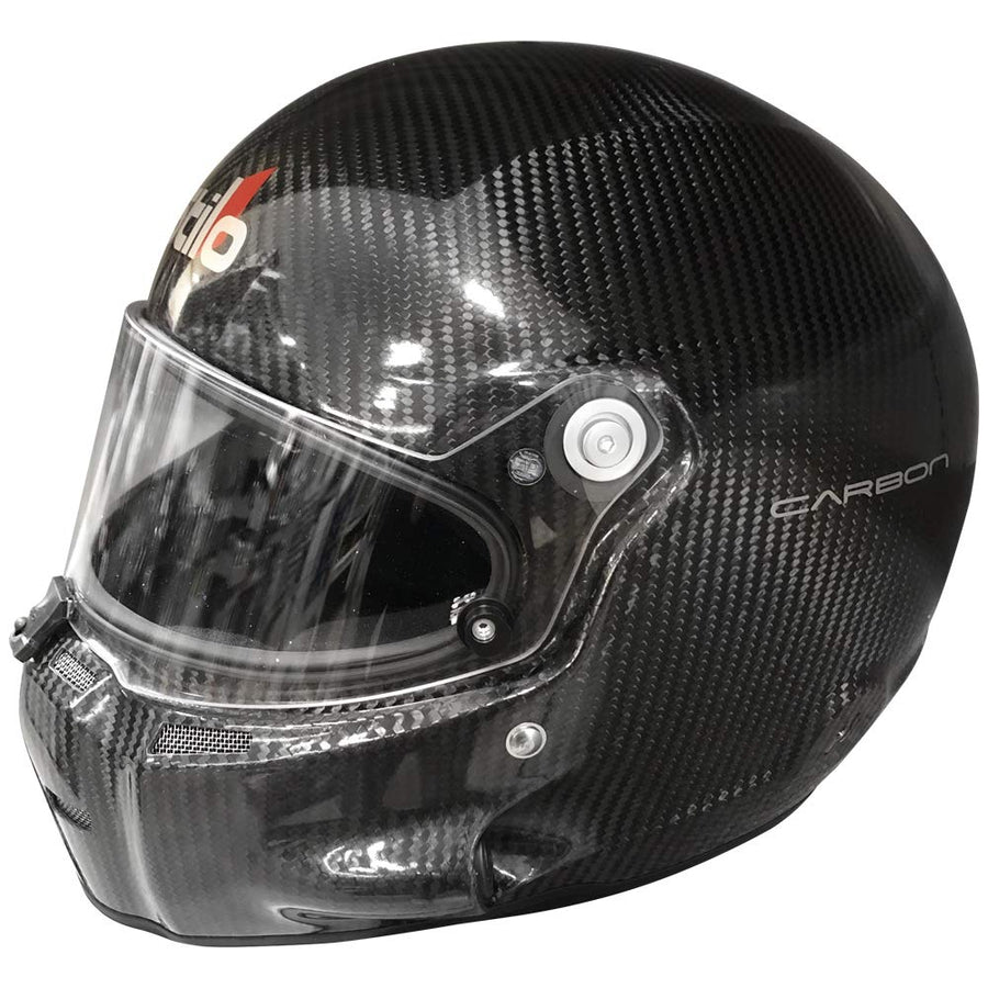 Stilo - Gt St5 Carbon M/57 Sa2020 (AA0700AF1T57)