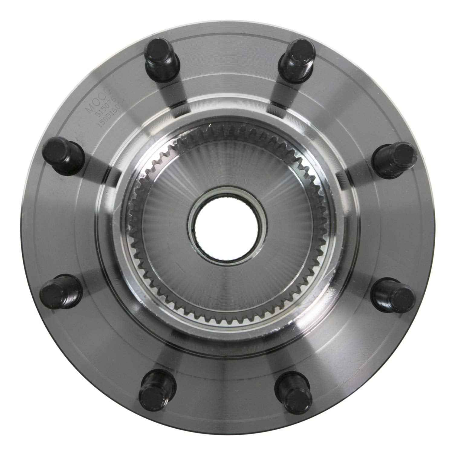 Wheel Bearing and Hub Assembly MOOG 515076 for Ford F-250 Super Duty