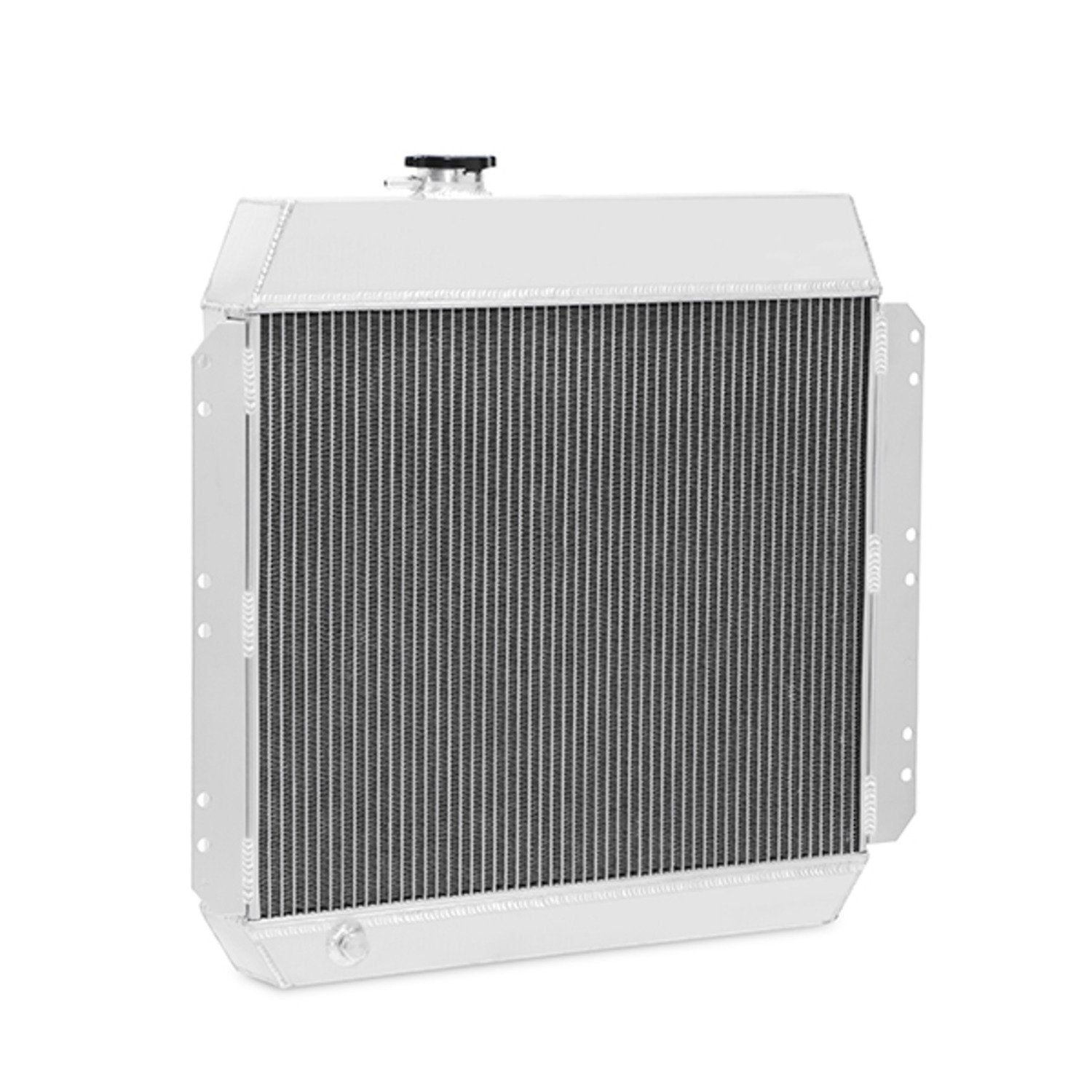 Mishimoto Performance Aluminum Radiator Fits Chevrolet Bel-Air Inline 6 1950-1954 MMRAD-BEL-50X