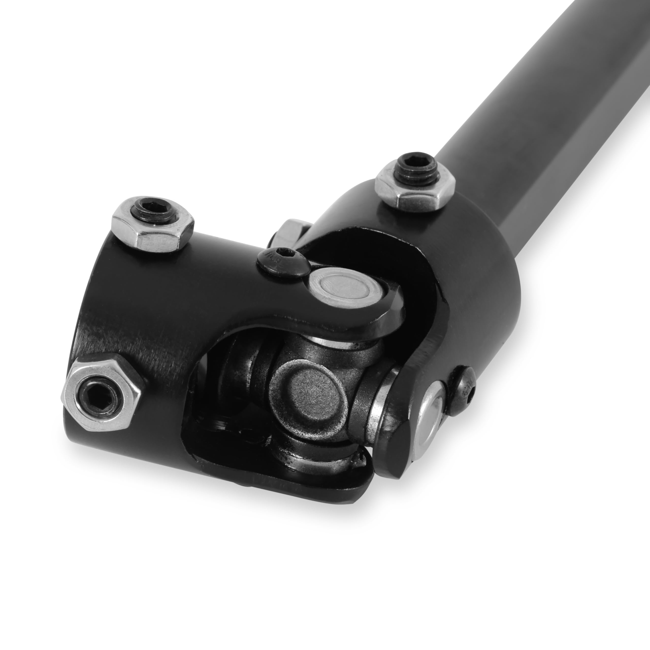 Steering Shaft Holley 320-322