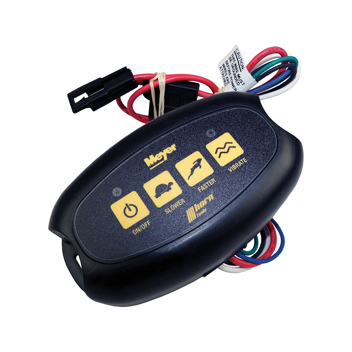 Remote Control Salt Shaker BL240/400