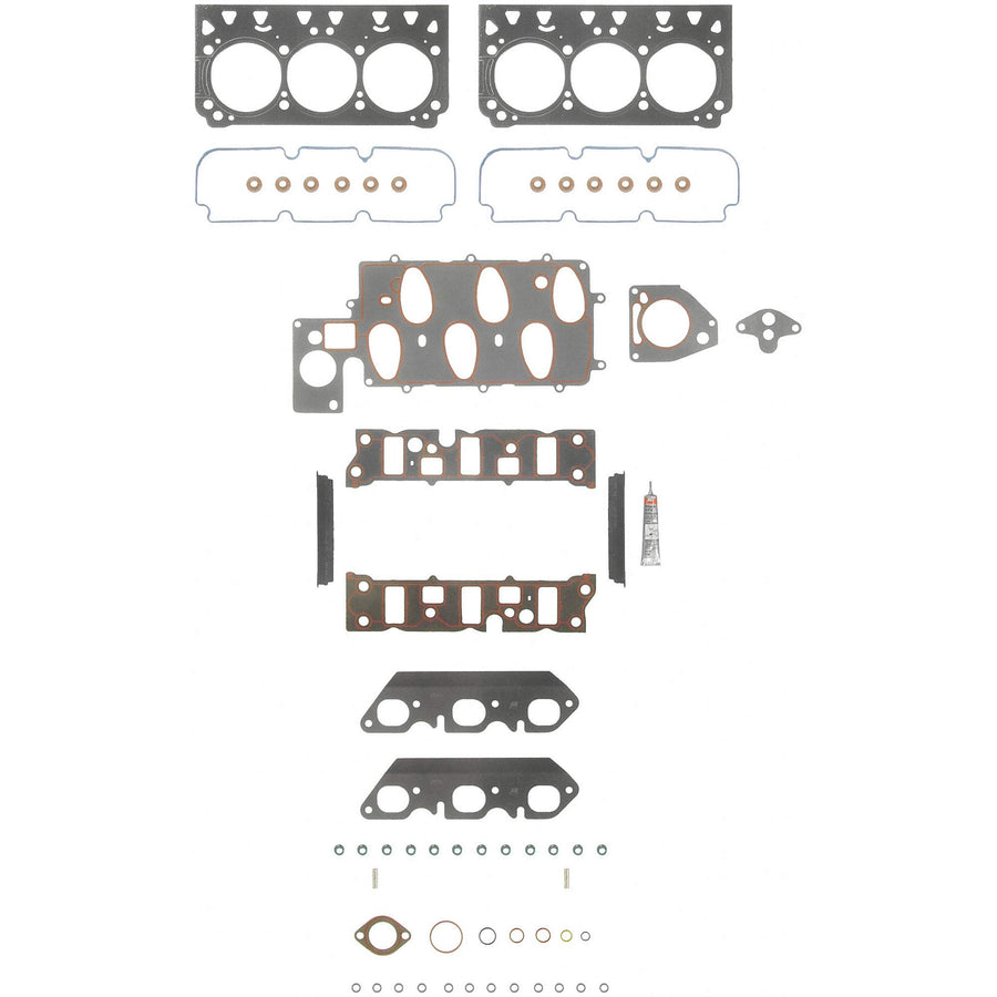 HS FEL-PRO 9917 PT-2 Head Gasket Set