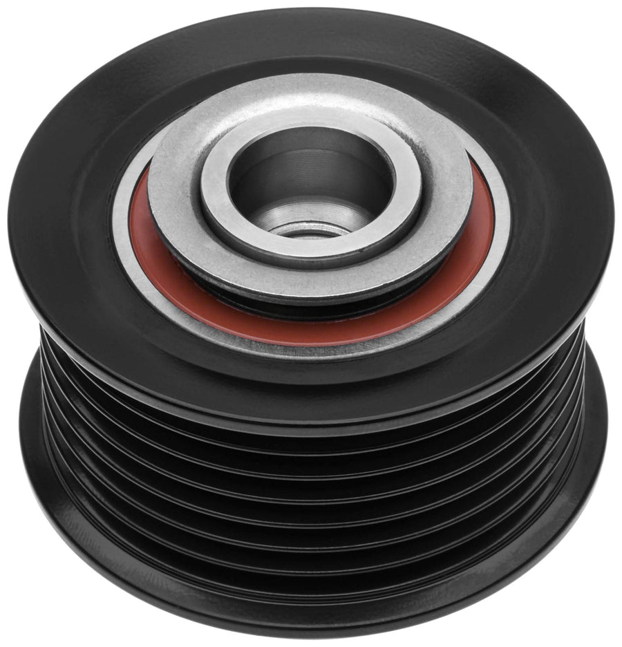 Gates Genuine 37228P Overrunning DriveAlign Decoupler Pulley