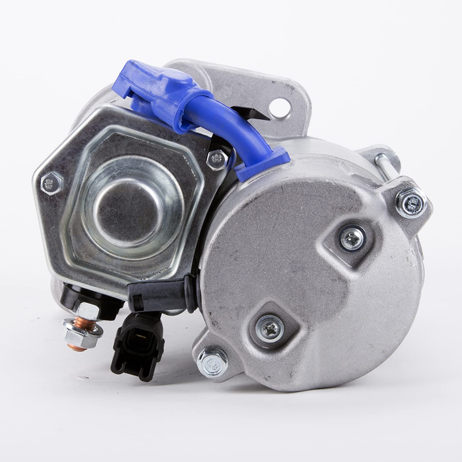 Starter Motor TYC 1-17747 Compatible with 1998-2005 Lexus GS300