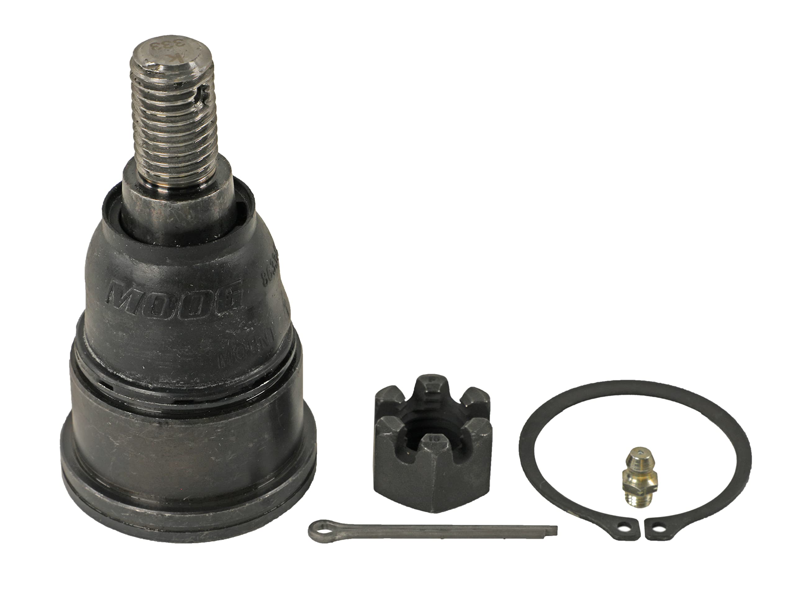 At Track Bar Suspension Ball Joint MOOG K500421 for Ford F-250 Super Duty
