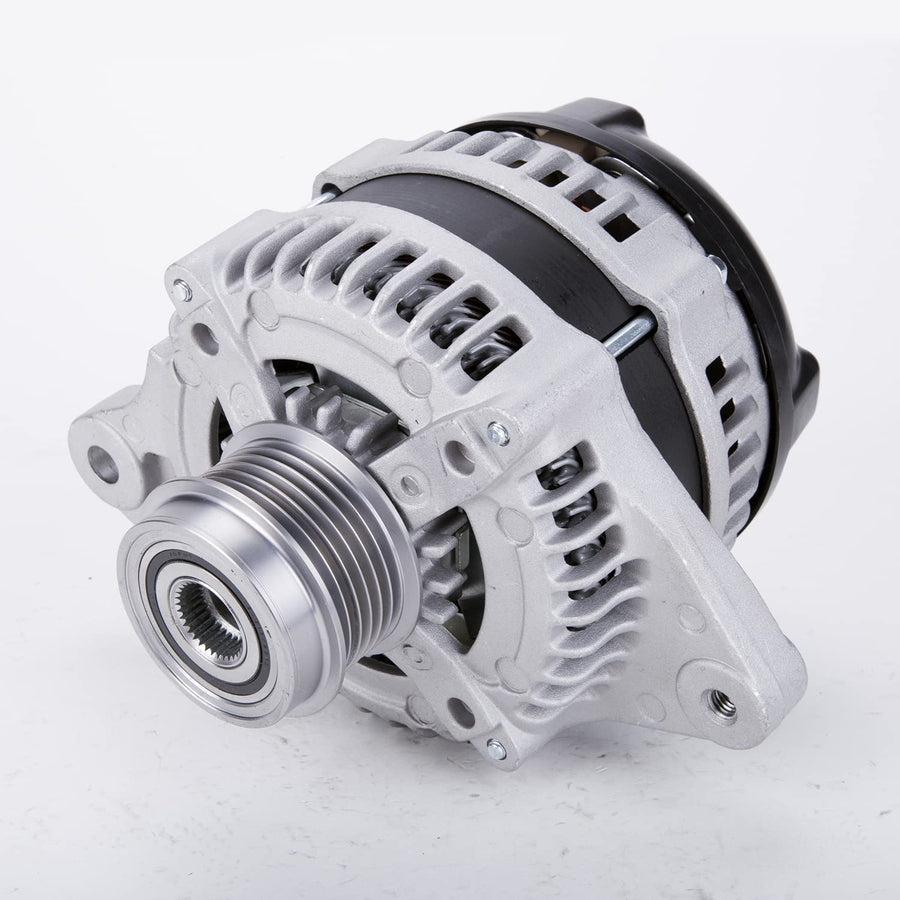 Alternator TYC Compatible with 2009-2010 Toyota Corolla