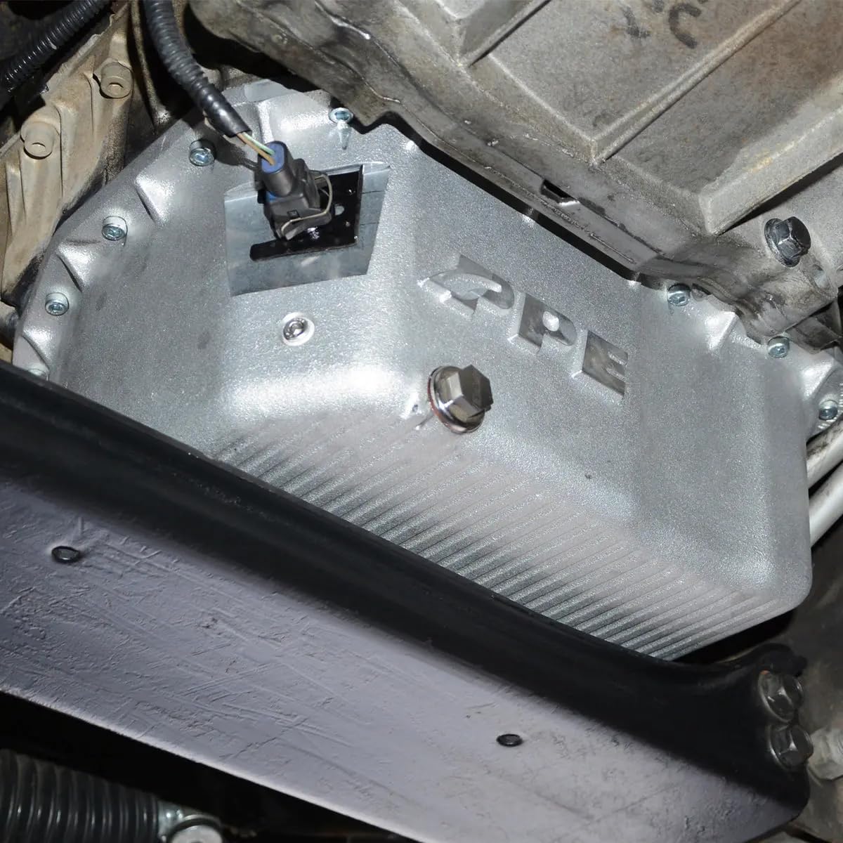 114052000 PPE Oil Pan