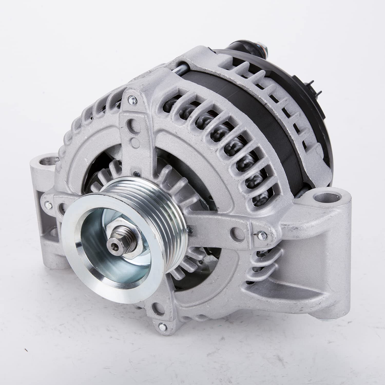 Alternator TYC Compatible with 2008-2010 Dodge Charger