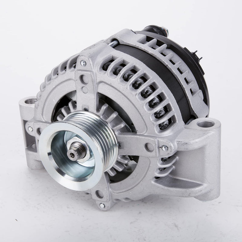 Alternator TYC Compatible with 2008-2010 Dodge Charger