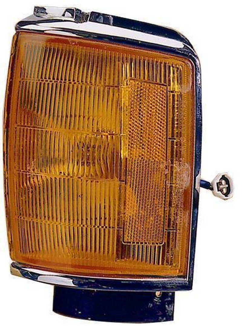 Replacement DEPO 312-1511R-AS1 Passenger Side Parking Light Assembly