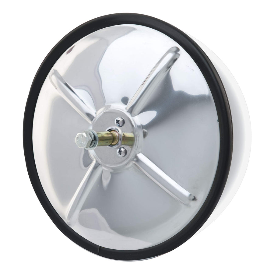 Center-Mount RETRAC 610775 Bubble Mirror Head