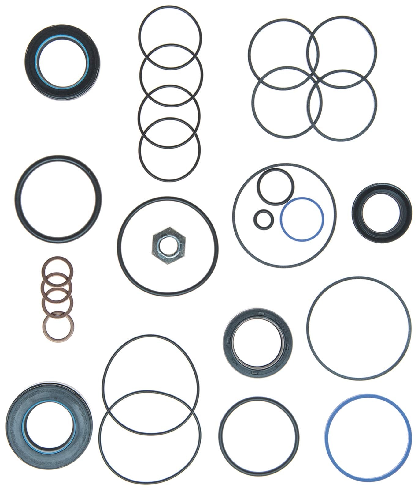 Power Steering Gates 348691 Repair Kit