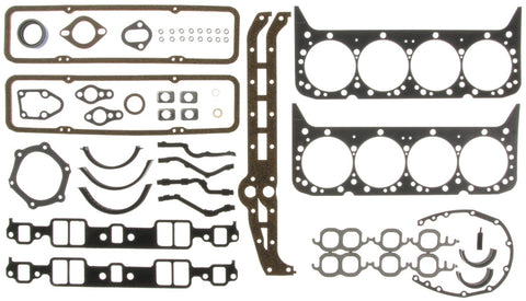 Engine Kit MAHLE 95-3031 Gasket Set