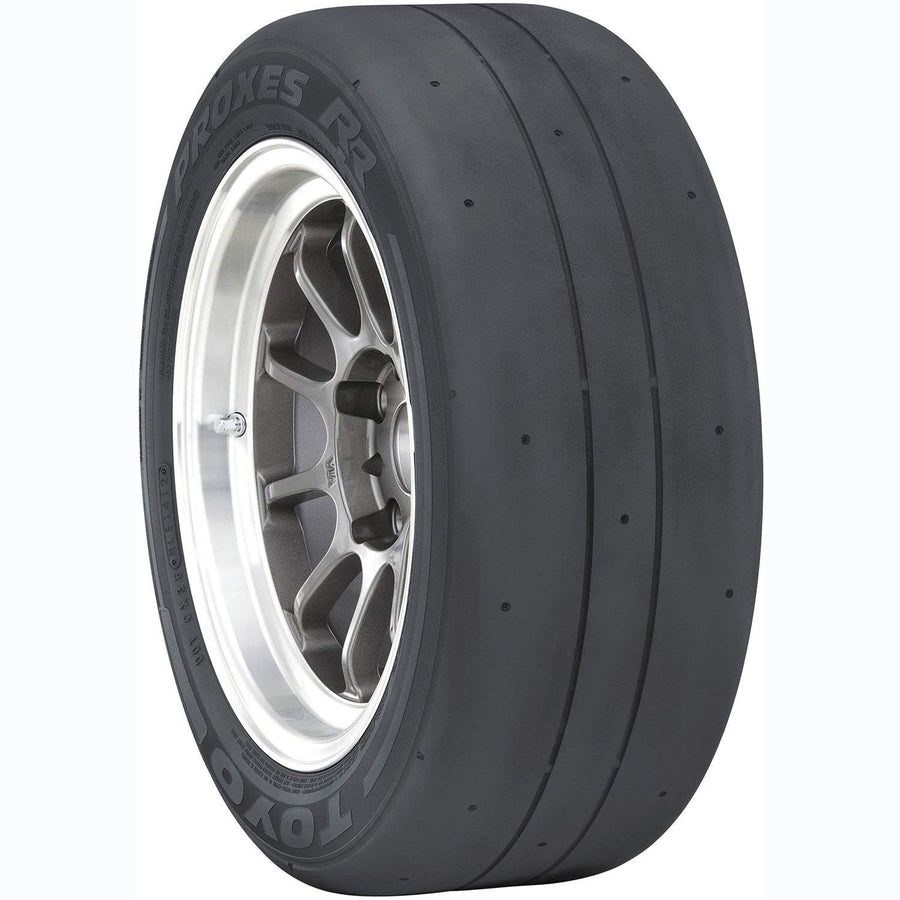 Toyo Tires Proxes TOYO RR - 205/60R13 86V