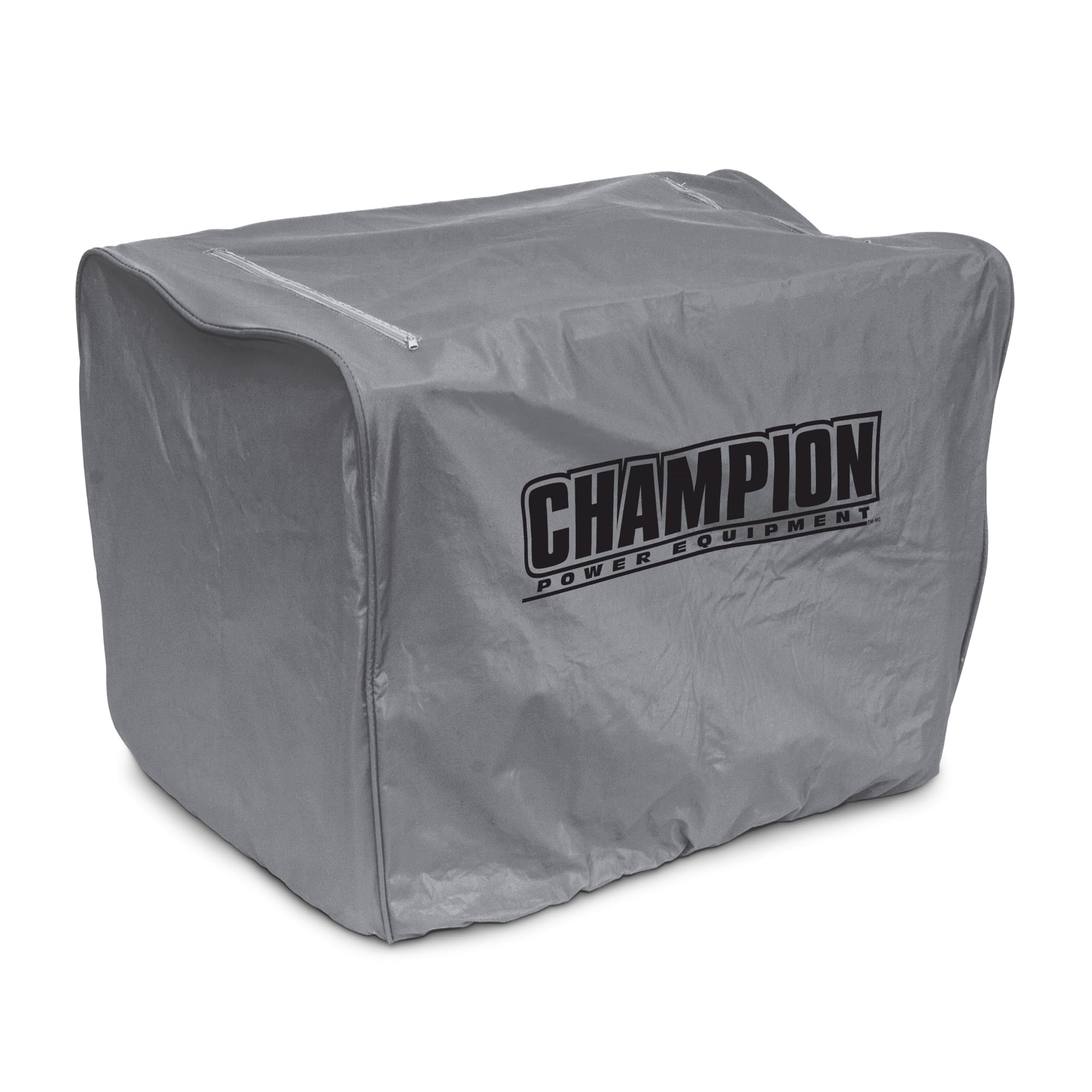 Weather-Resistant Champion Power Equipment Storage Cover for 3000 to 5500-Watt or Higher Inverter Generators