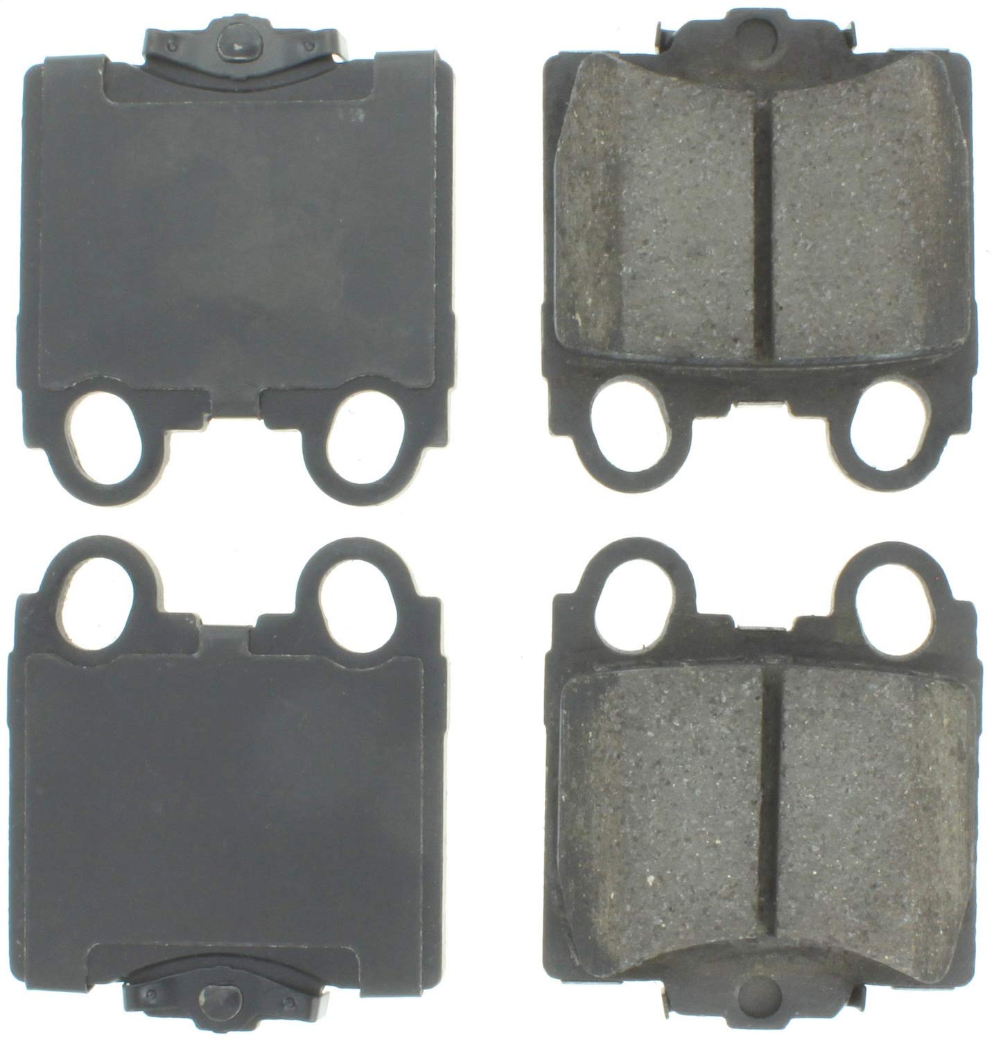 Brake Pads StopTech 305.07710 Street Select with Hardware