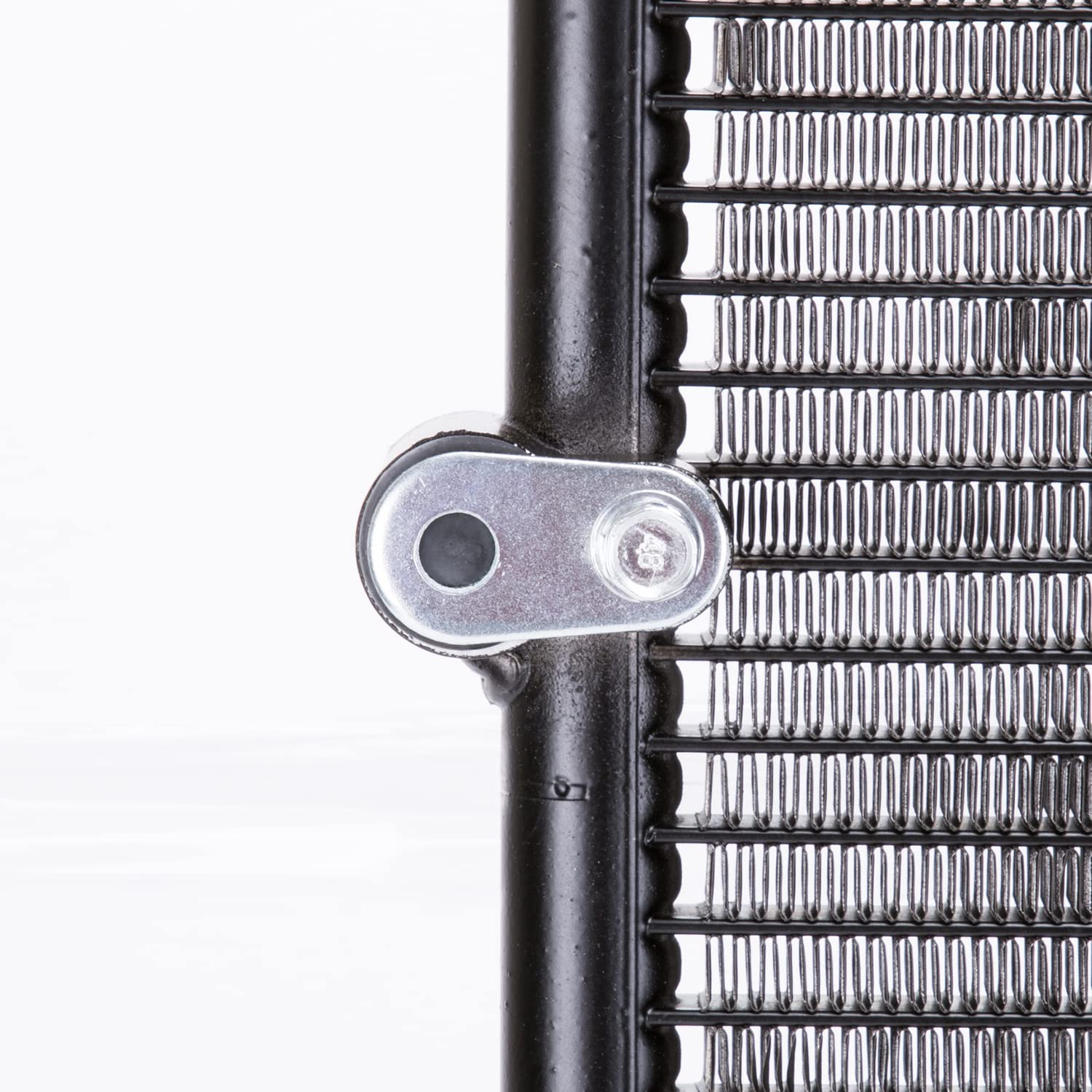 Condenser Assembly TYC 3052 Compatible with 2002-2006 Toyota Camry