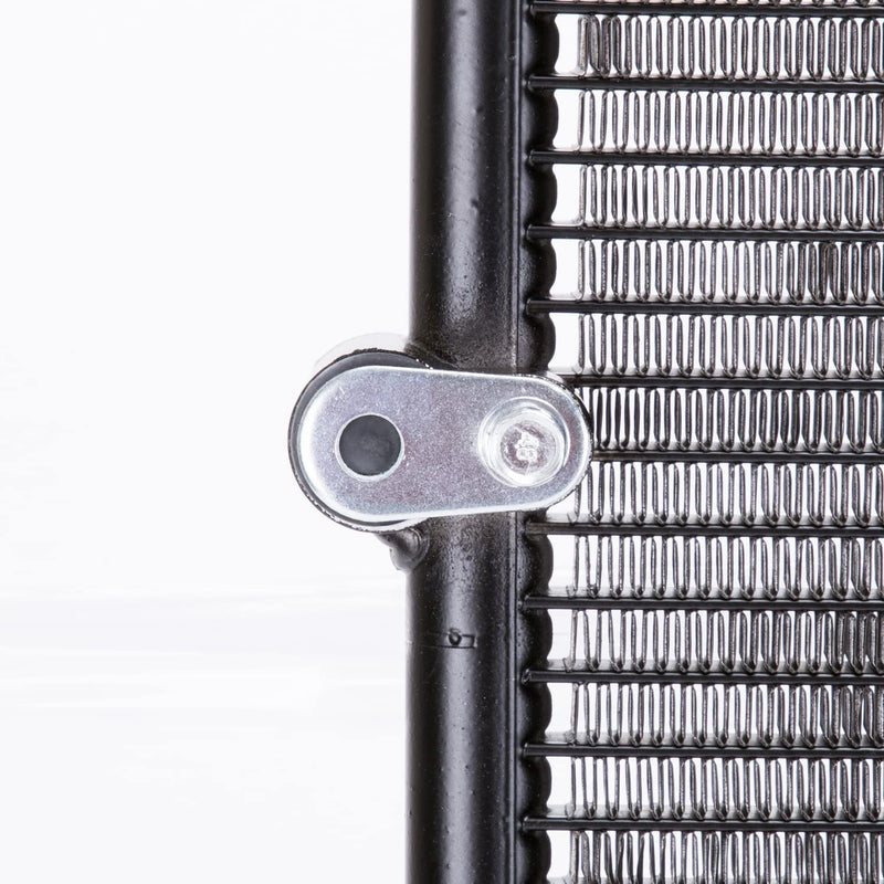 Condenser Assembly TYC 3052 Compatible with 2002-2006 Toyota Camry