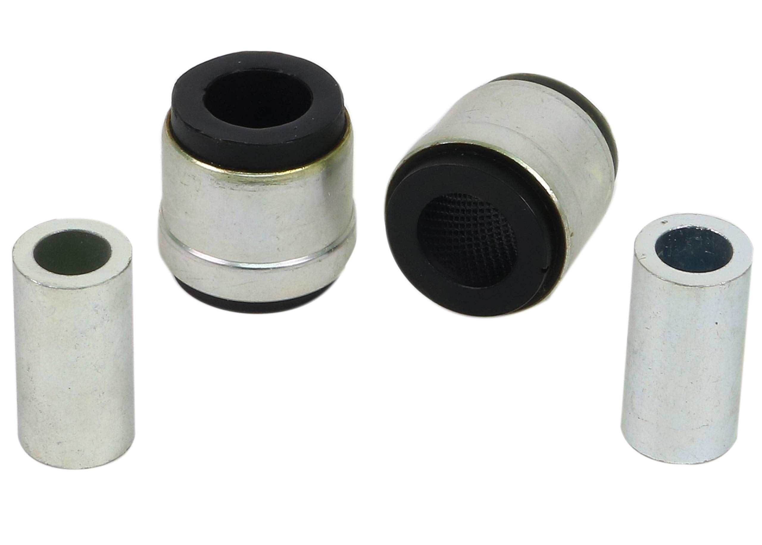 Track Bar Bushing Nolathane REV142.0026 Black (Rear)