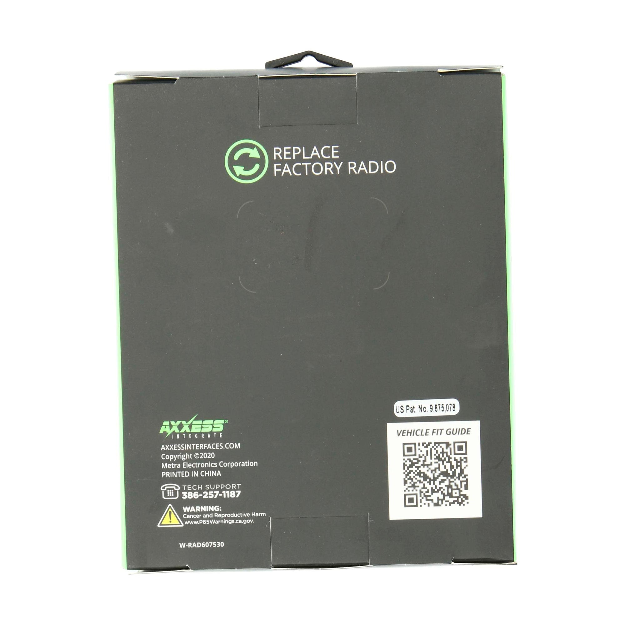 Heise Interface W/SWC 10-13 Hyun/KIA