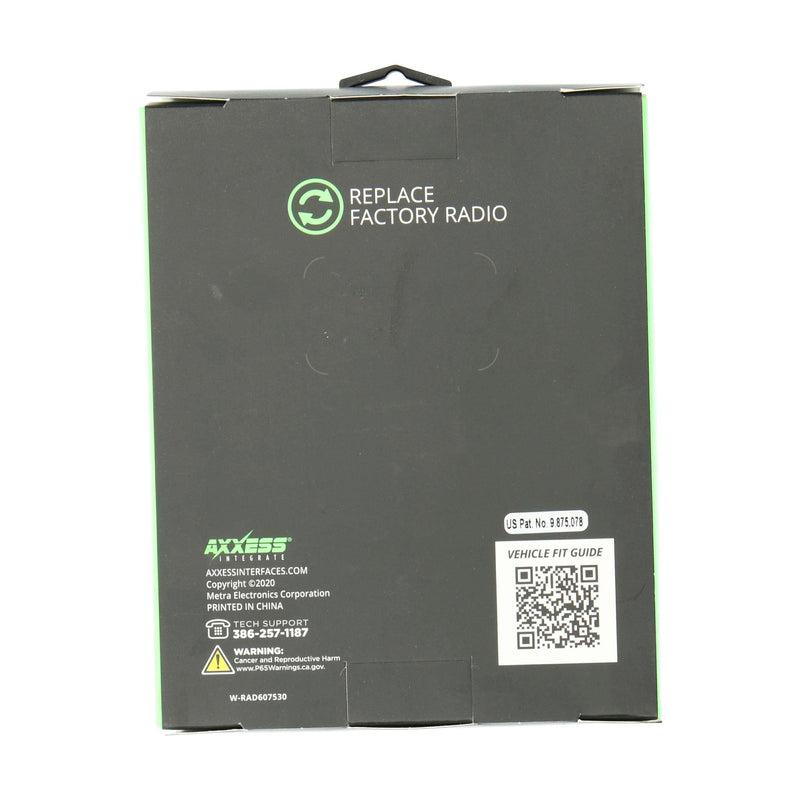 Heise Interface W/SWC 10-13 Hyun/KIA