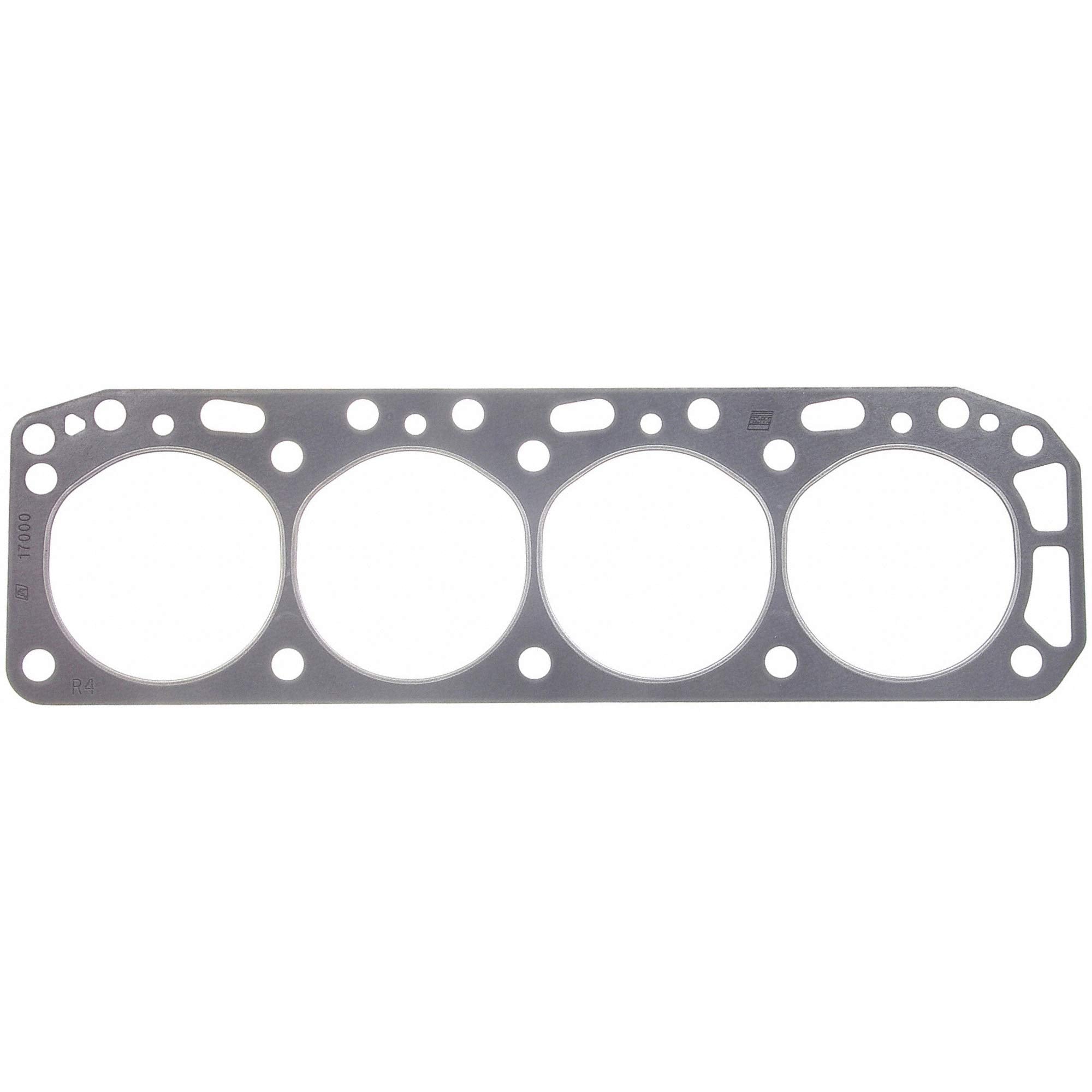 Engine Cylinder Head Gasket FEL-PRO 17000