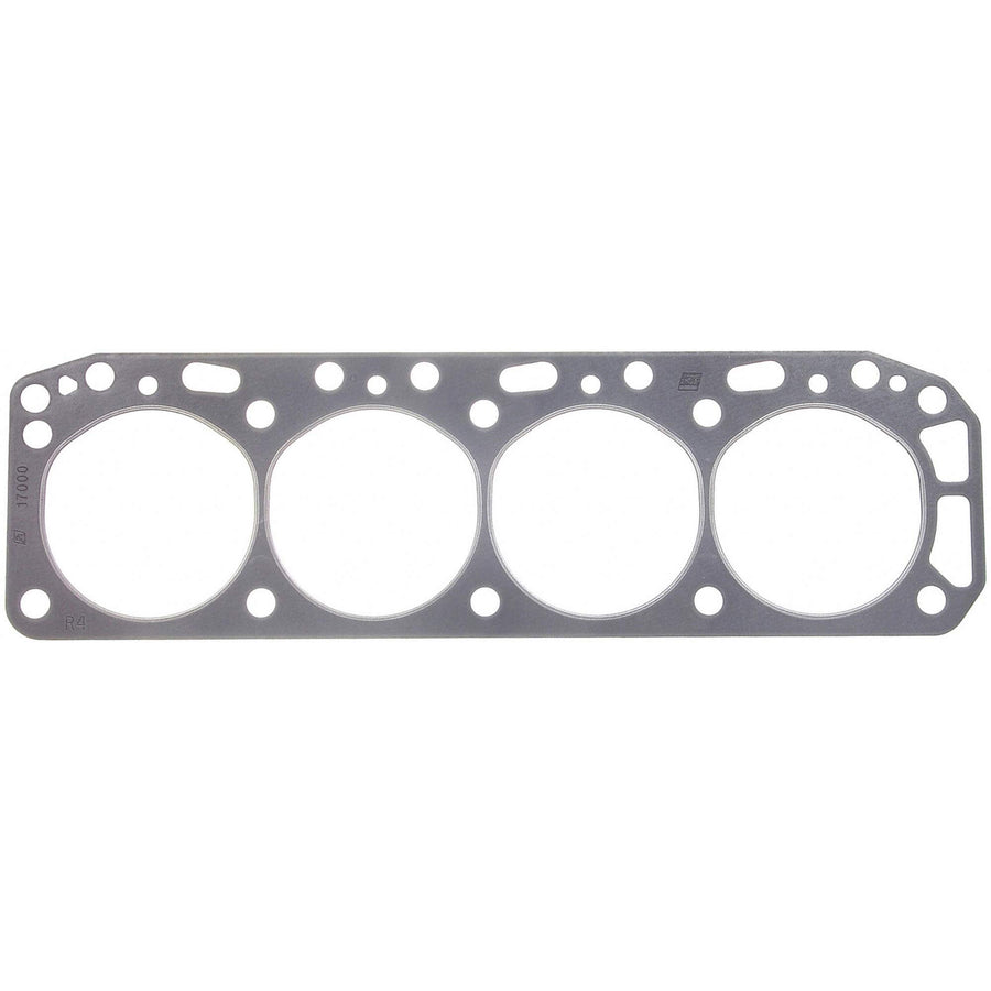 Engine Cylinder Head Gasket FEL-PRO 17000