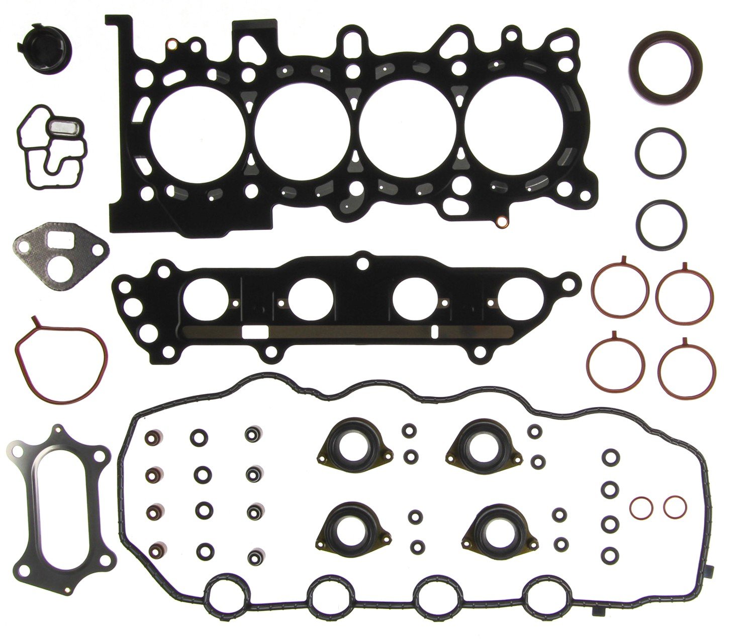 Engine Cylinder Head Gasket Set MAHLE Original HS54815B