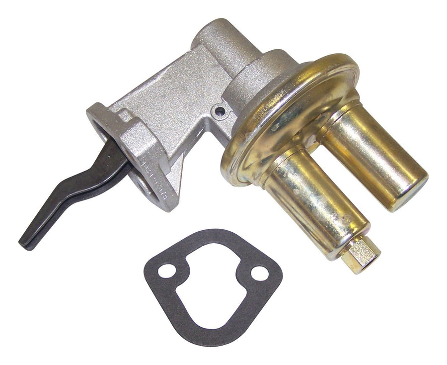 Automotive Crown Fuel Pump Air and Fuel Delivery