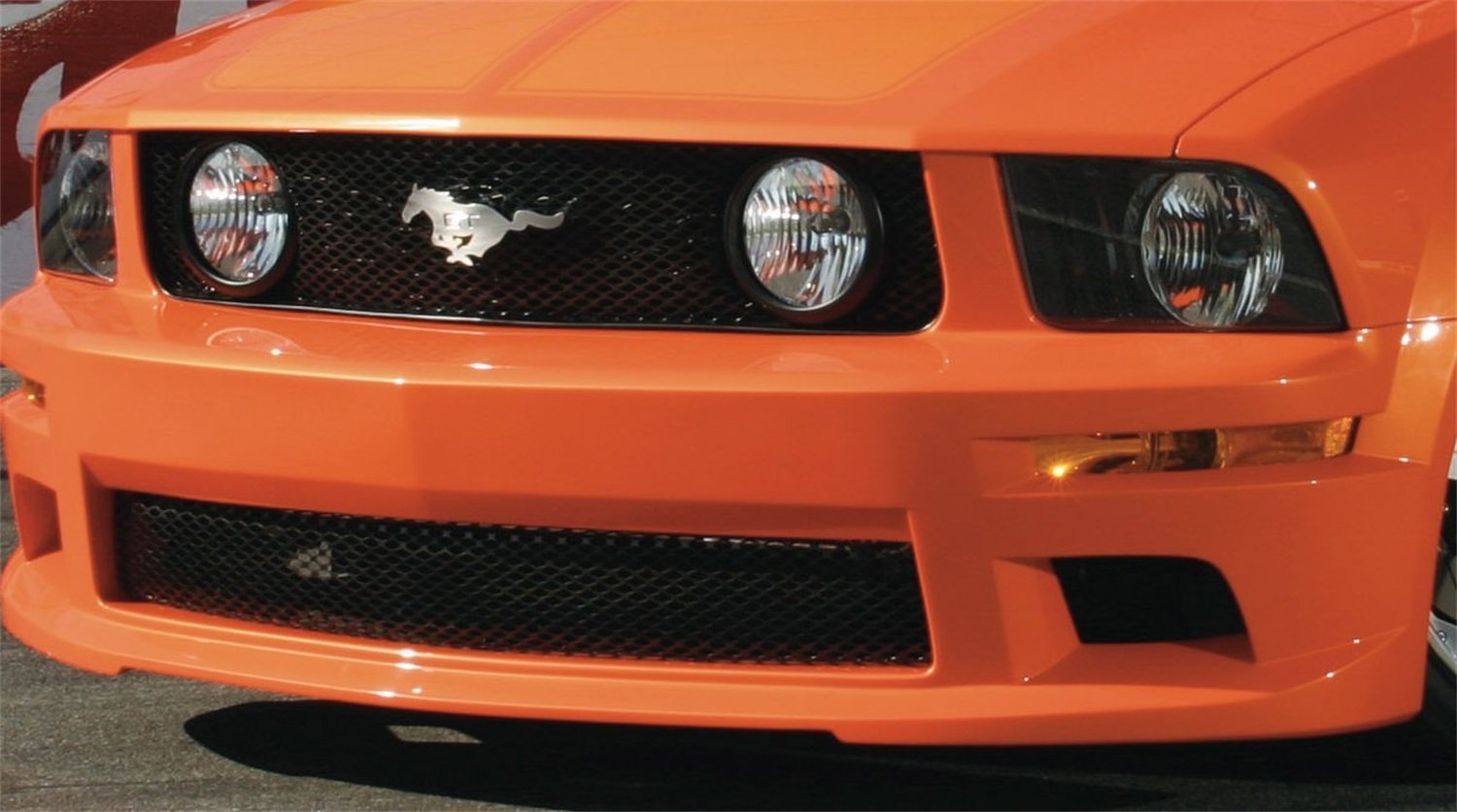 950-70740 Street Scene Generation 1 Front Fascia