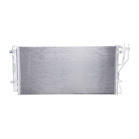 A/C TYC Condenser - 3658