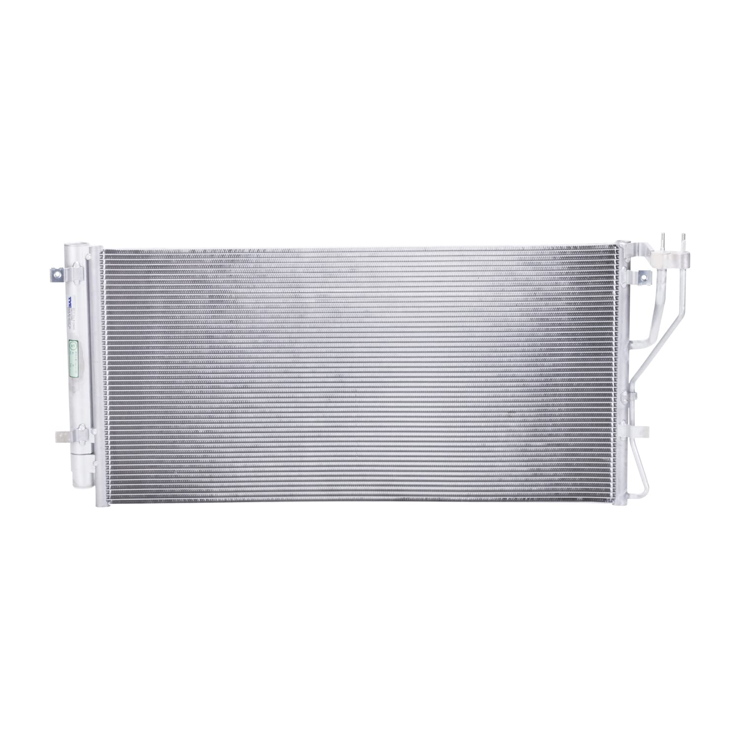 A/C TYC Condenser - 3658