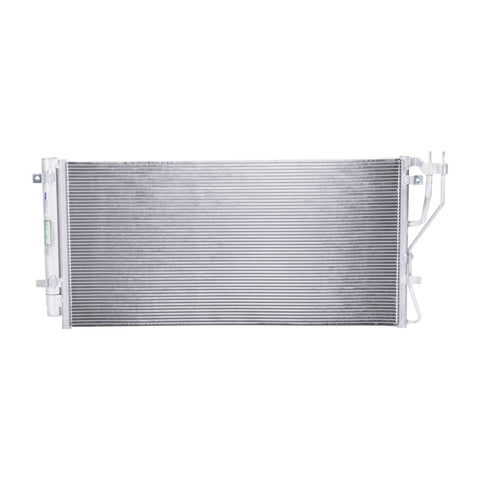 A/C TYC Condenser - 3658