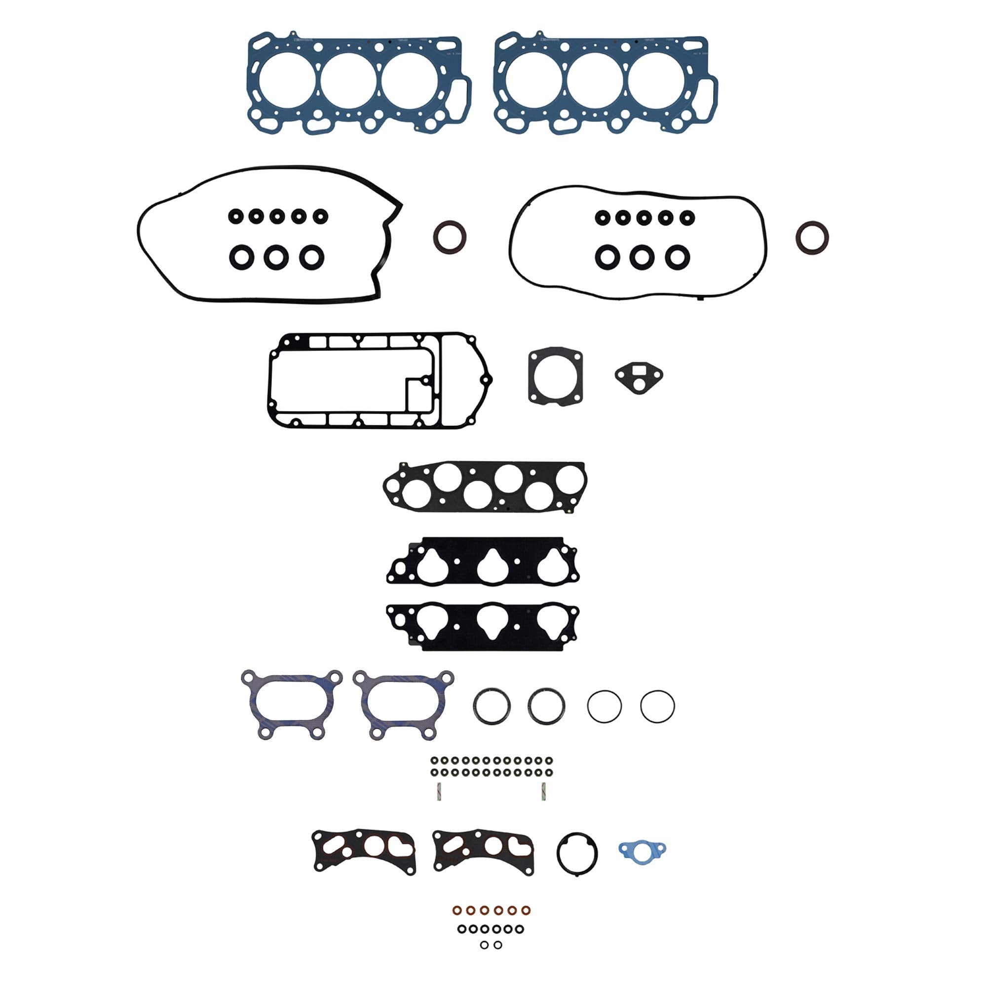 HS FEL-PRO 26265 PT-7 Head Gasket Set