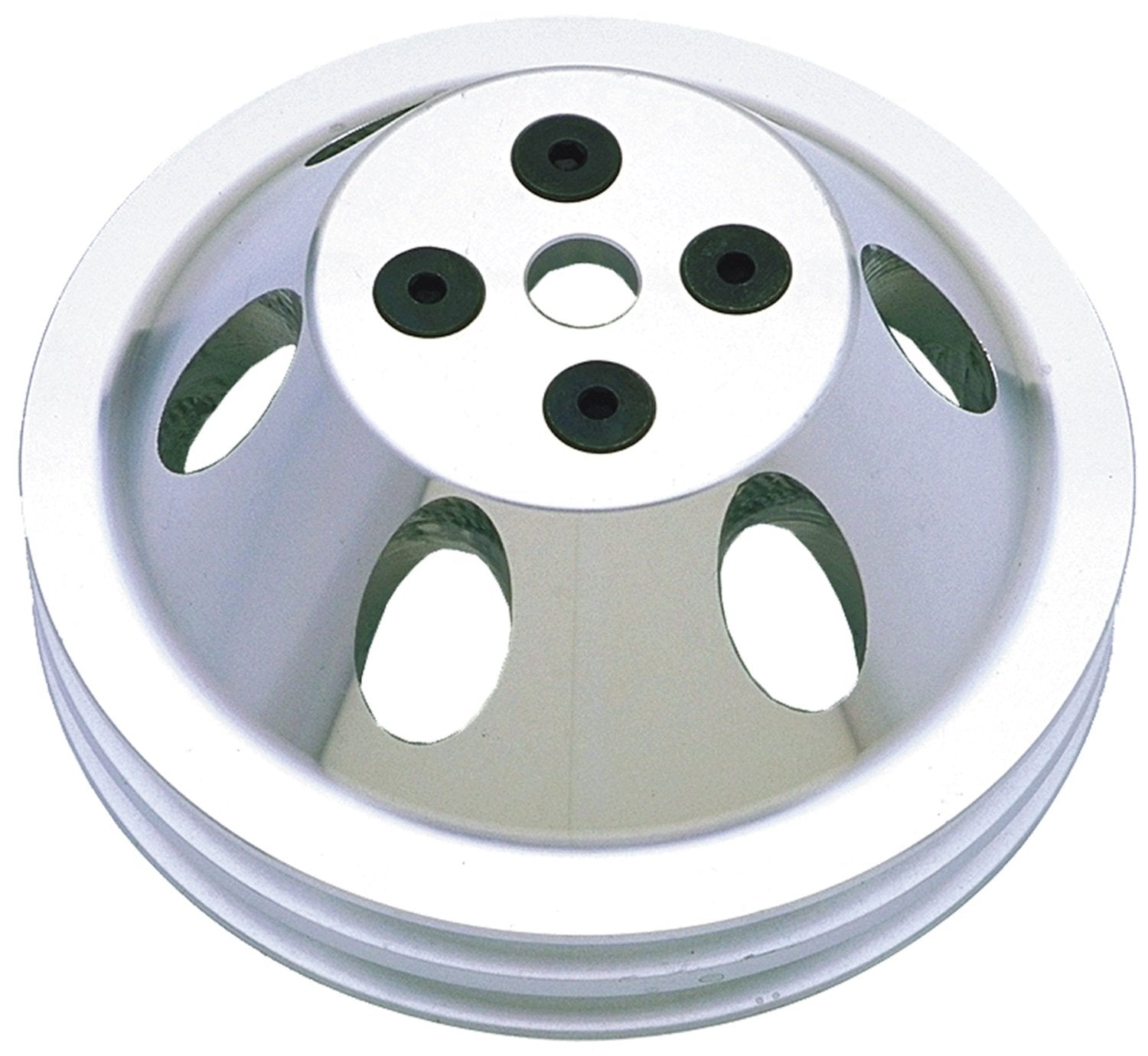 Trans-Dapt 6051 Upr Pully Dbl Groove Chv