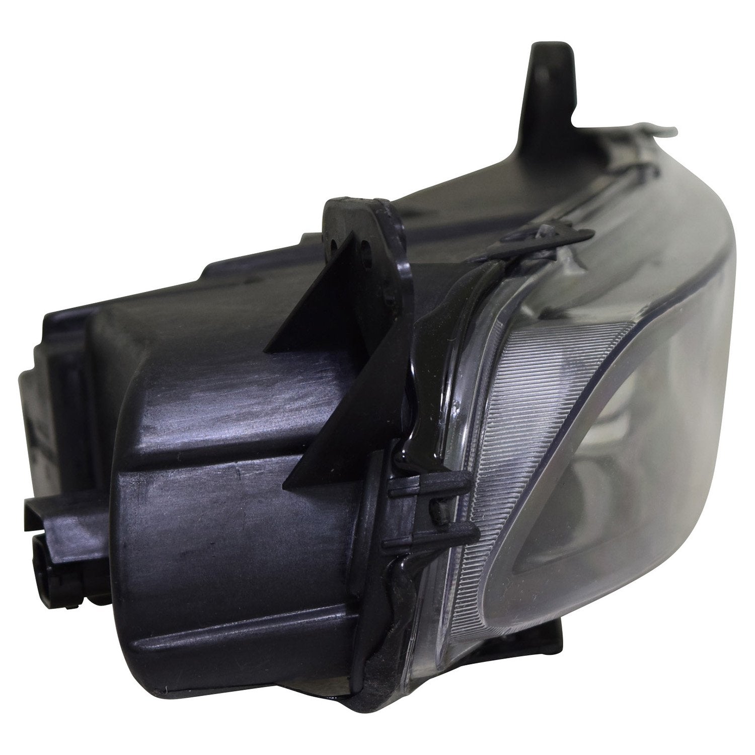 Right TYC Fog Light Assembly Compatible with 2015-2021 Chrysler 300